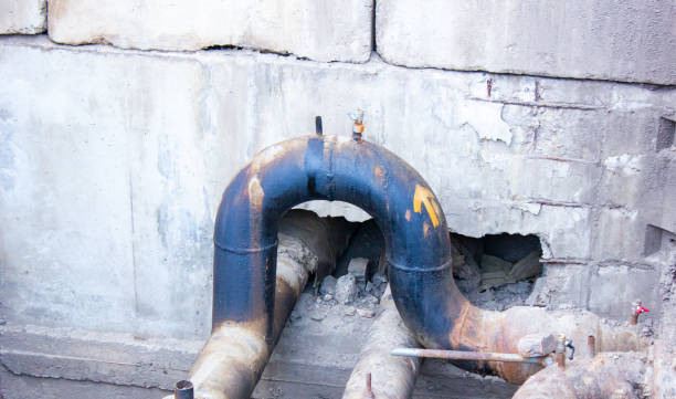 Best Commercial water damage restoration  in Wayne, WV